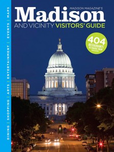 Madison Visitors' Guide