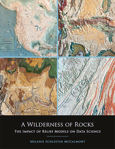 A Wilderness Of Rocks cover 