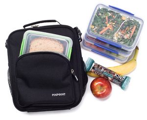 amazon product photo of lunchbox