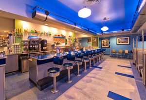 Monty's Blue Plate Diner restaurant photo