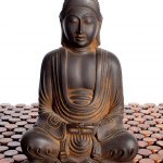 Statue and sculpture of Gautama Buddha