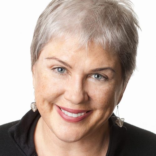 Actor Julia Sweeney