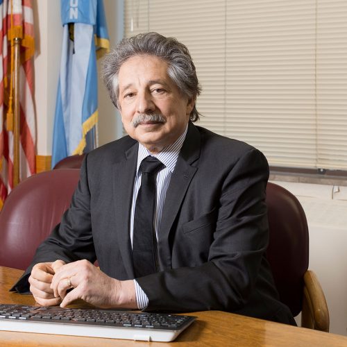 Paul Soglin