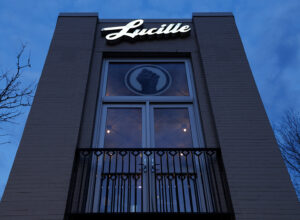 Lucille Restaurant & Bar