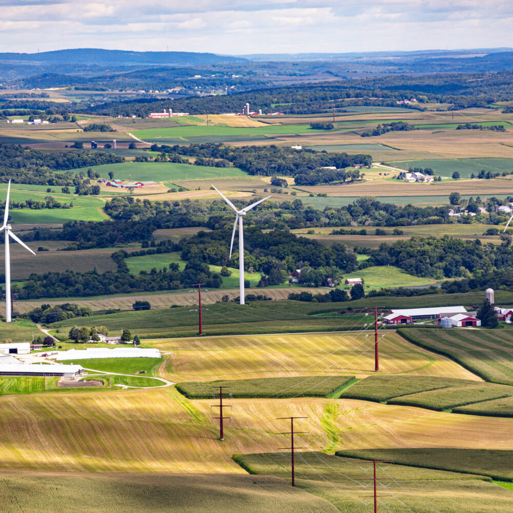 Windmills