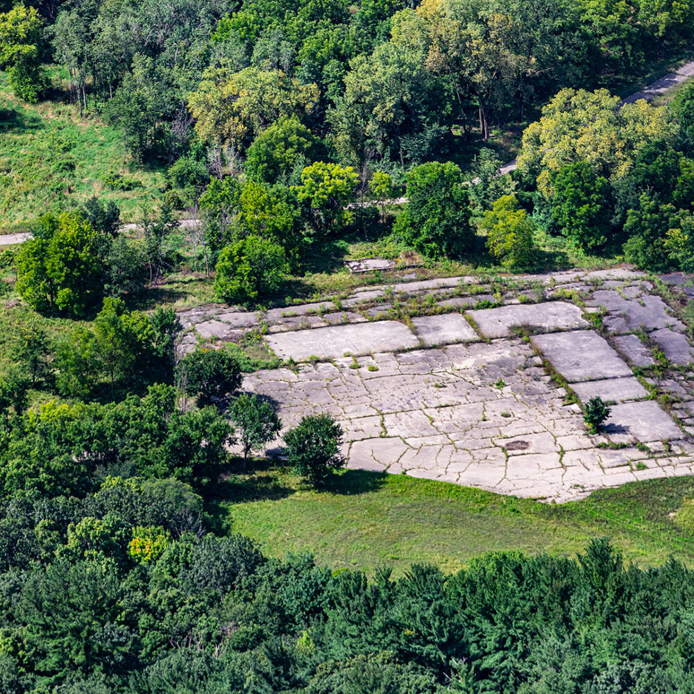 Ruins