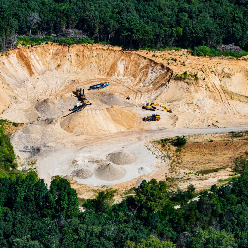 Quarry