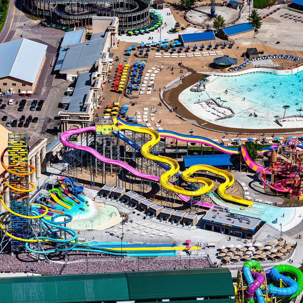 Wisconsin Dells Waterpark