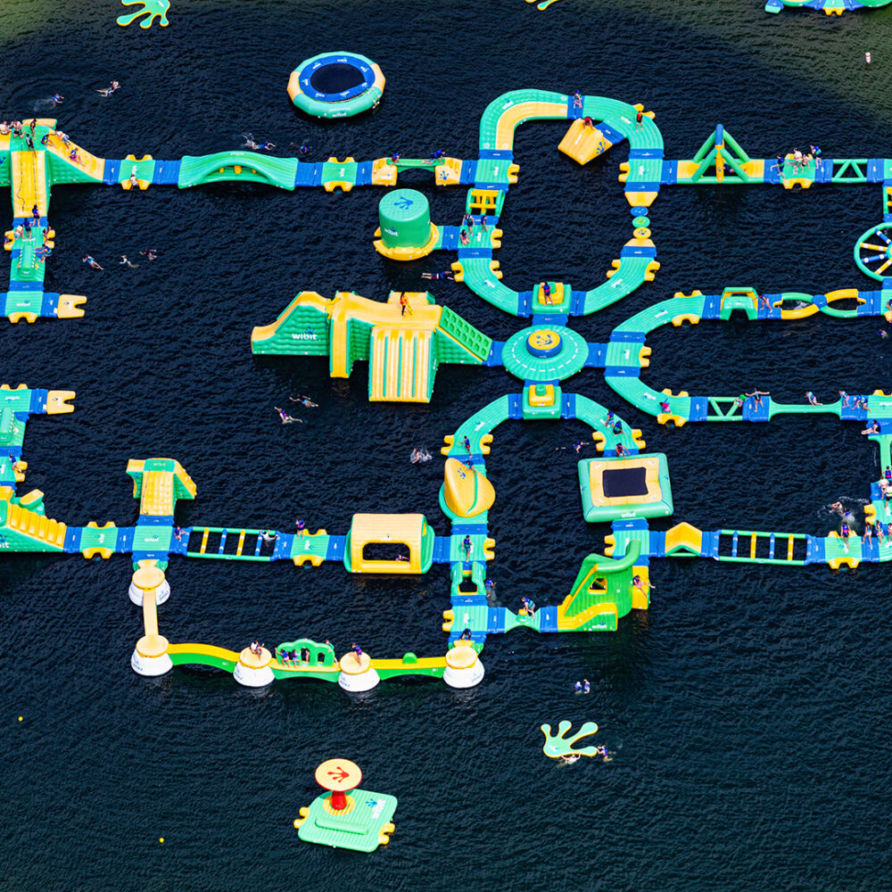 Waterpark