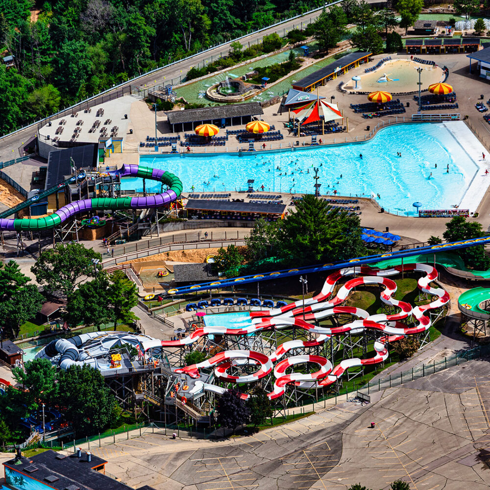 Waterpark