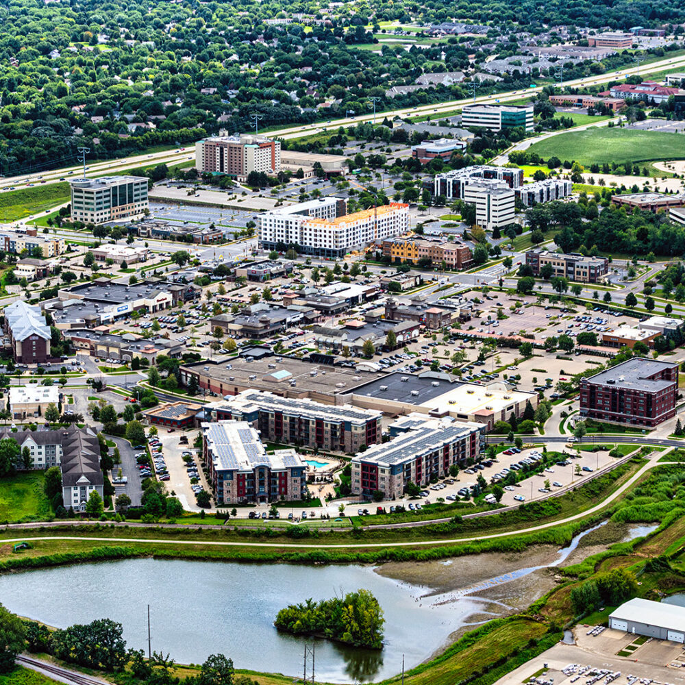 Downtown Middleton