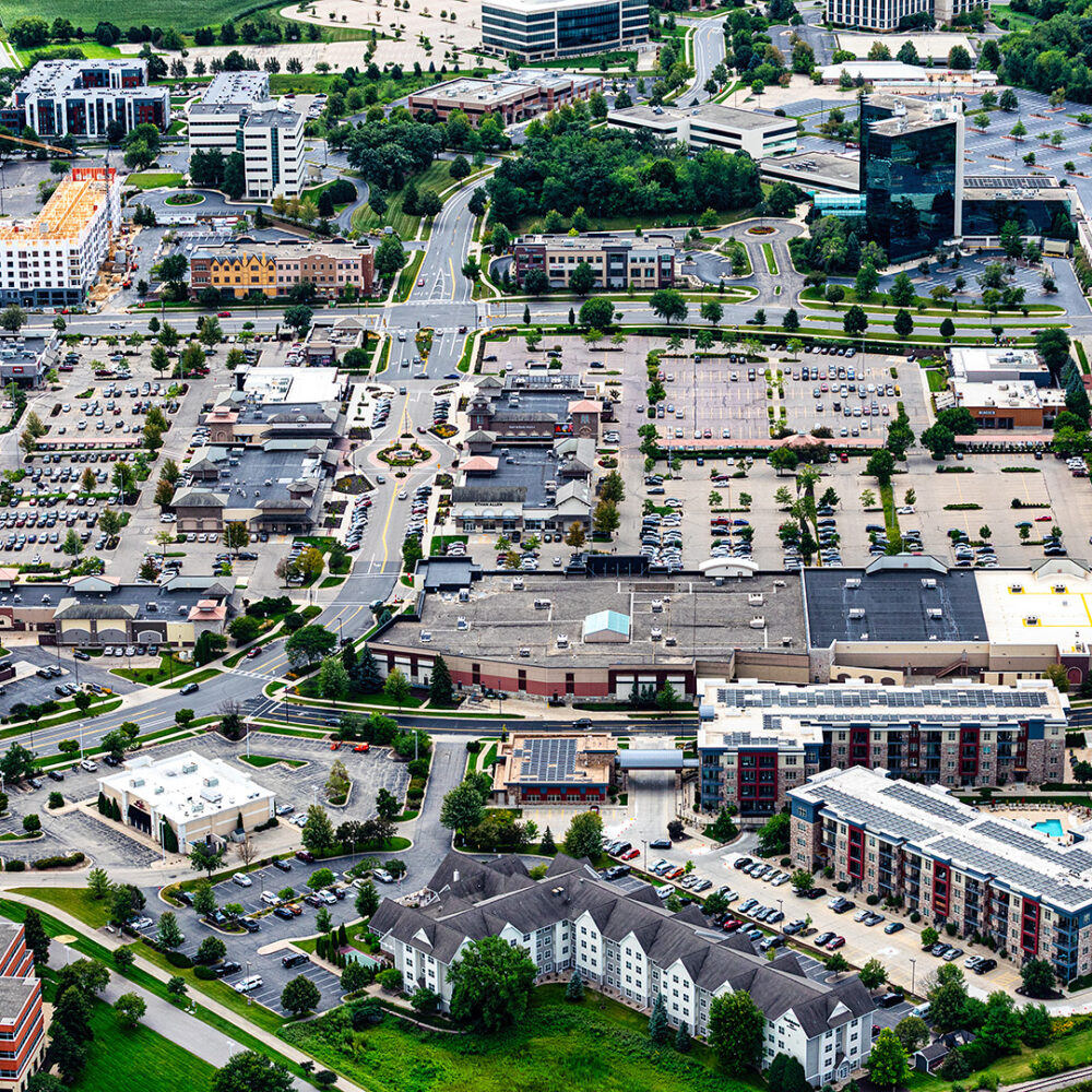 Downtown Middleton