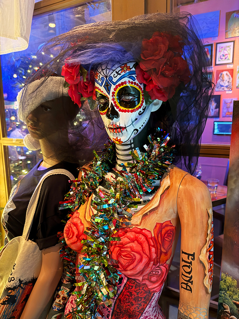 Day of the Dead